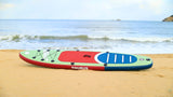 Inflatable Sup 3.05 m (10 ft.) Stand-up Paddle Board TS-010