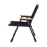 Portable Folding Camping Kermit Chair