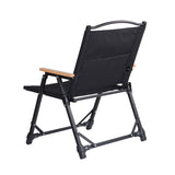 Portable Folding Camping Kermit Chair