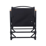 Portable Folding Camping Kermit Chair