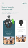 Photoys Flexible Action Camera Mounting Bracket with Crab Clamp