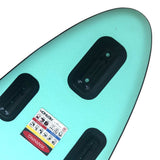 Inflatable Sup 3.05 m (10 ft.) Stand-up Paddle Board RX-001