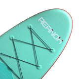 Inflatable Sup 3.05 m (10 ft.) Stand-up Paddle Board RX-001