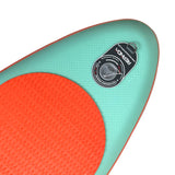 Inflatable Sup 3.05 m (10 ft.) Stand-up Paddle Board RX-001