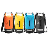 Waterproof Dry Bag for Kayaking ,Sup, Beach, Fishing, Rafting, Swimming